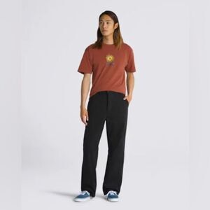 Vans Straight Leg Jeans Size 30x32